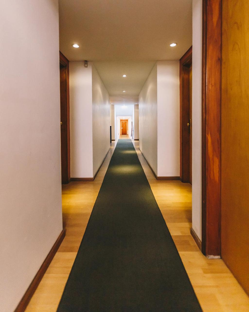 Los Tilos Hotel Y Spa By Cph Villa Carlos Paz Buitenkant foto
